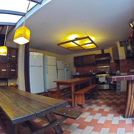Arupo Bed And Breakfast Quito Exterior photo